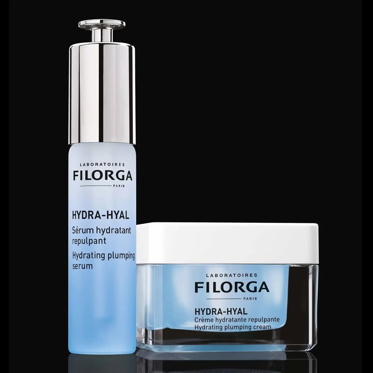 FilorgaHydra-Hyal Serum 30ml - La Cosmetique