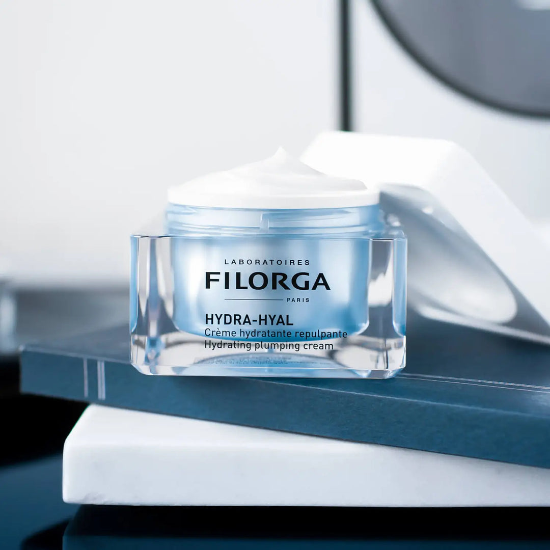 FilorgaHydra-Hyal Cream 50ml - La Cosmetique