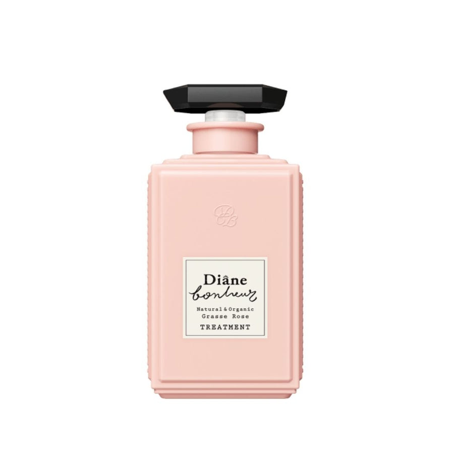 DianeMoist Bonheur Grasse Rose Treatment 500ml - La Cosmetique