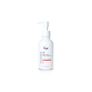 ISOV Fermented Meso+B Ampoule 120ml, a skincare serum in a clear glass bottle with a dropper applicator.