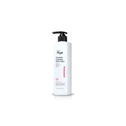 ISOV Centella Calming Gel Cream 500ml face moisturizer with soothing, lightweight gel texture and natural ingredients.