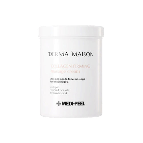 MEDI-PEELCollagen Firming Massage Cream 1,000ml - La Cosmetique