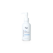 ISOV Fermented Meso+M Ampoule 120ml, a skincare ampoule with fermented ingredients, shown in a clear bottle with a dropper.
