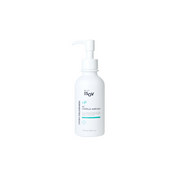 ISOV Fermented Meso+P Ampoule 120ml bottle with clear liquid, featuring a sleek label and cap, designed for skincare use.
