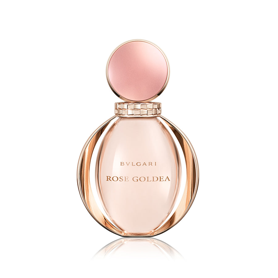 BvlgariBvlgari Rose Goldea Eau de Parfum 90ml - La Cosmetique