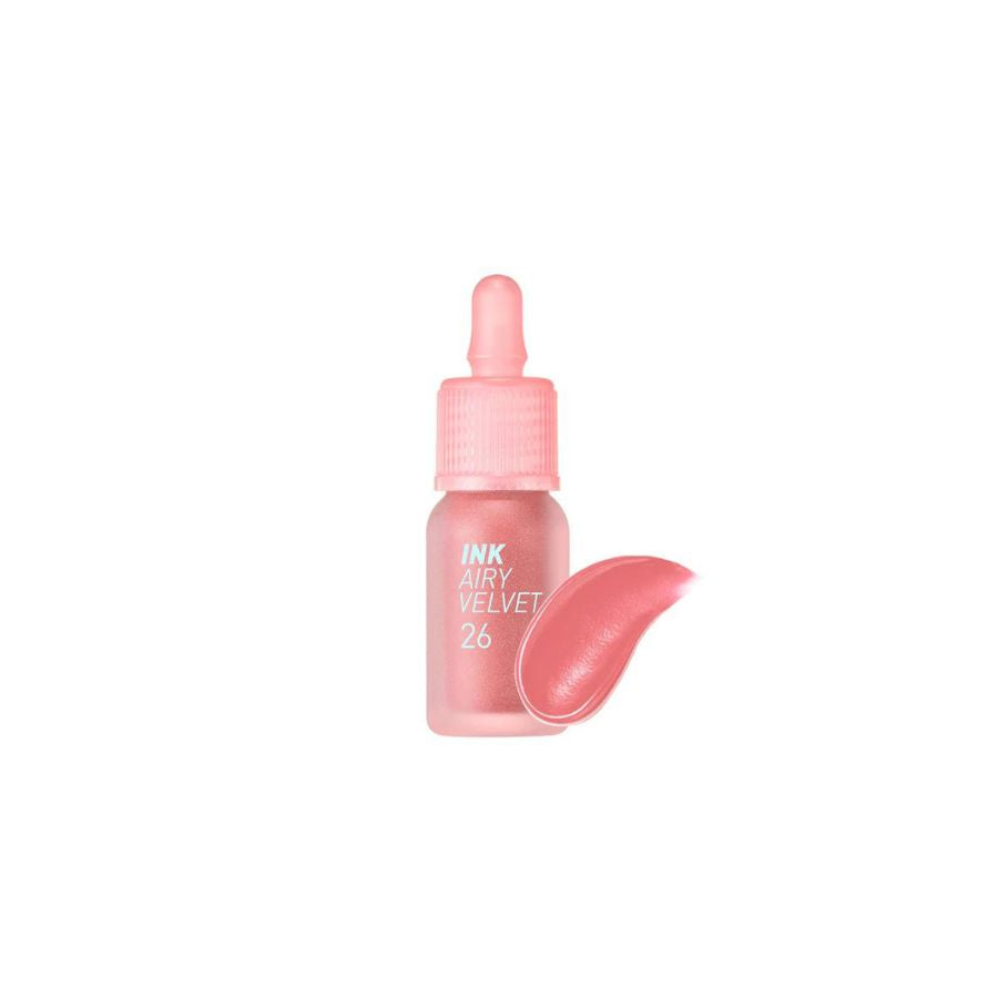 Peripera Ink Airy Velvet - Shop K-Beauty in Australia