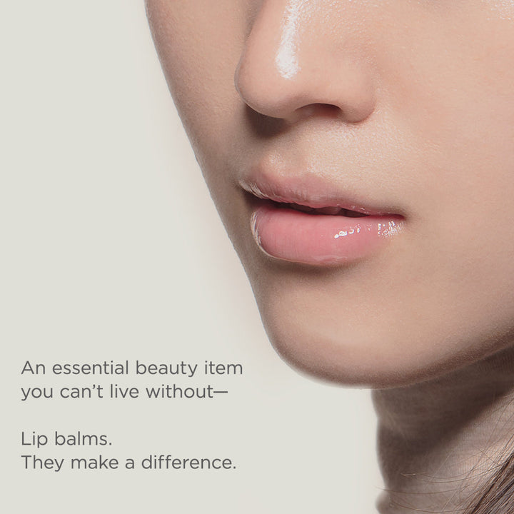 ManyoOur Vegan Colour Lip Balm Agave 3.7g - La Cosmetique