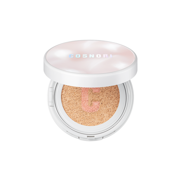 COSNORIBlossom Tone-up Cushion Clear 14g - La Cosmetique