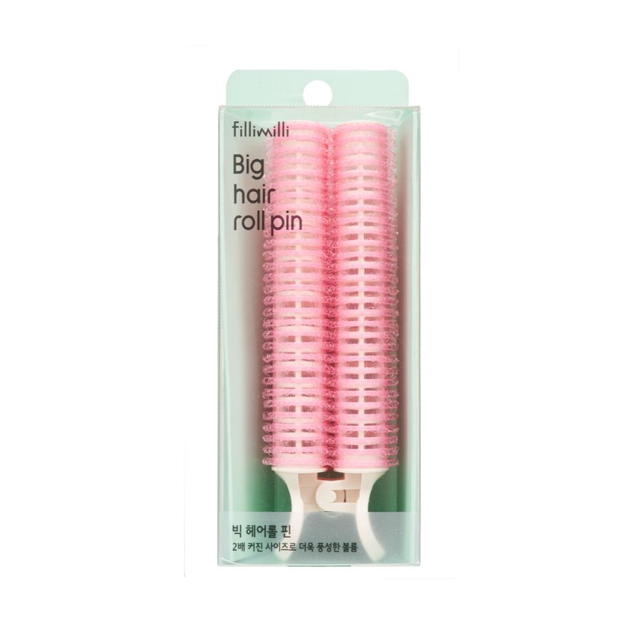 FillimilliBig Hair Roll Pin 1pc - La Cosmetique