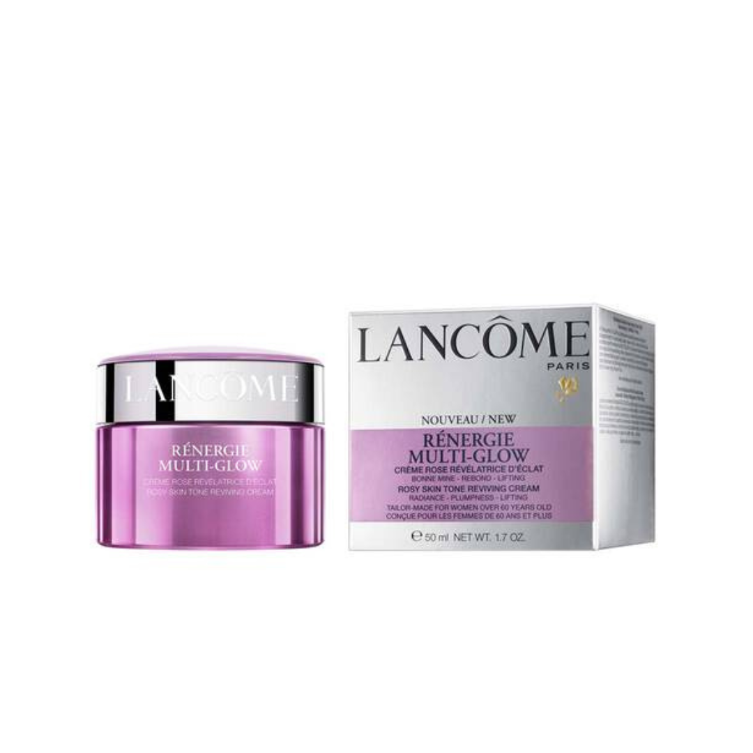 LANCOMERénergie Multi-Glow Reviving Day Cream 50ml - La Cosmetique