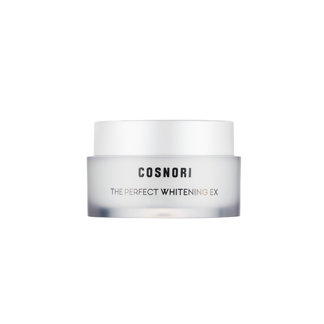 COSNORIThe Perfect Whitening EX Cream 50ml - La Cosmetique