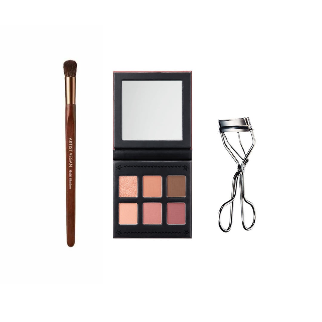 Too Cool For SchoolBy Rodin Collectage Kit (4 Colours) - La Cosmetique