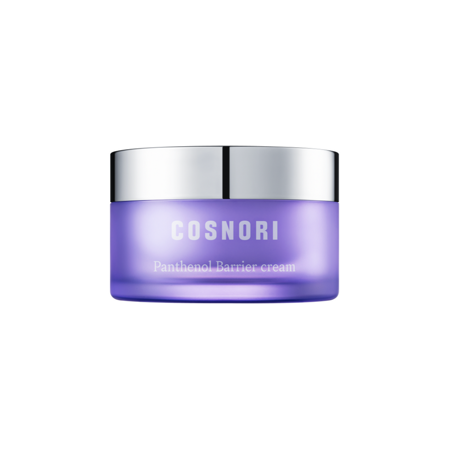 COSNORIPanthenol Barrier Cream 50ml - La Cosmetique