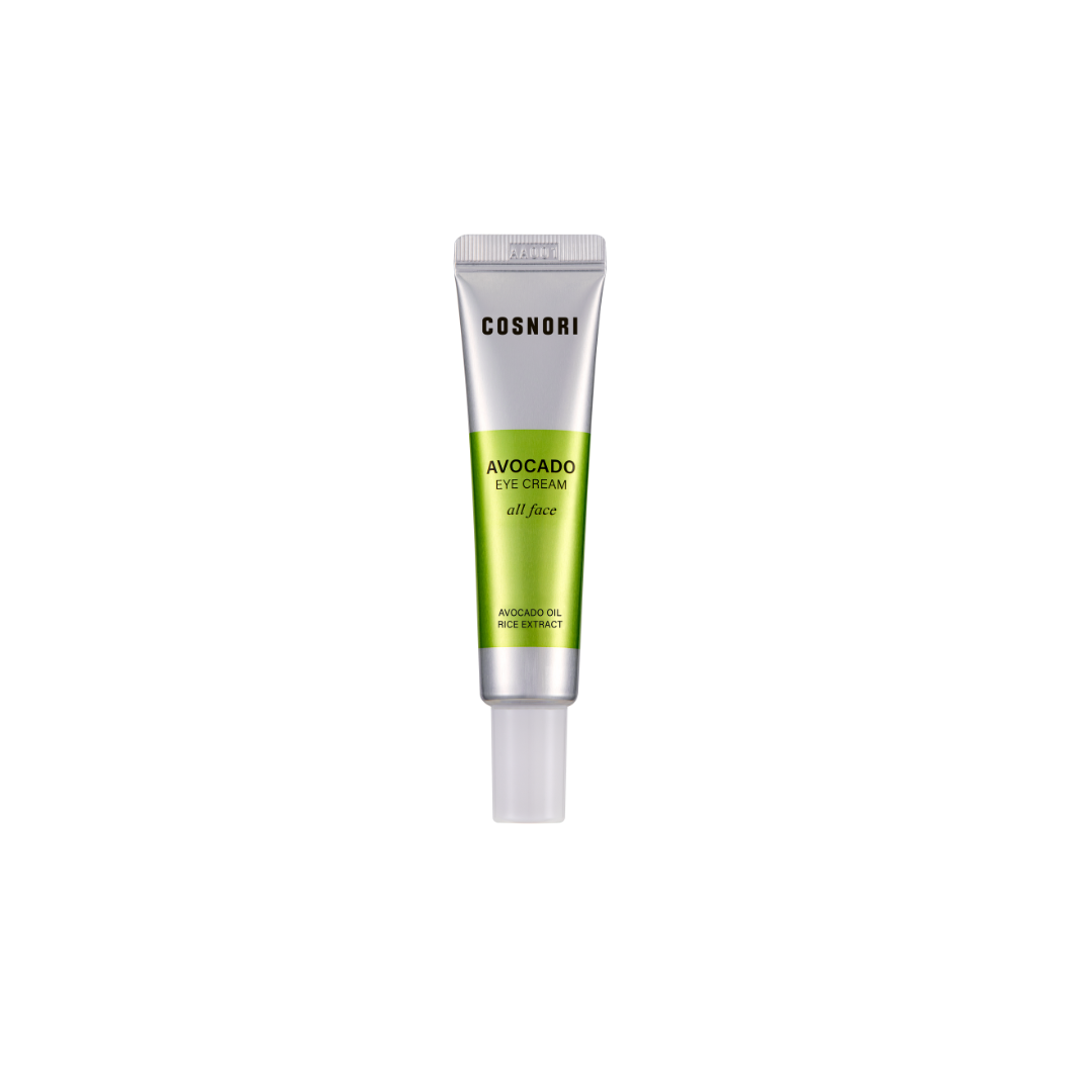 COSNORIAvocado Eye Cream All Face 15ml/30ml - La Cosmetique