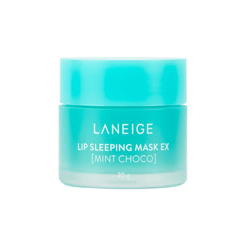 LaneigeLip Sleeping Mask EX Mint Choco 20g - La Cosmetique