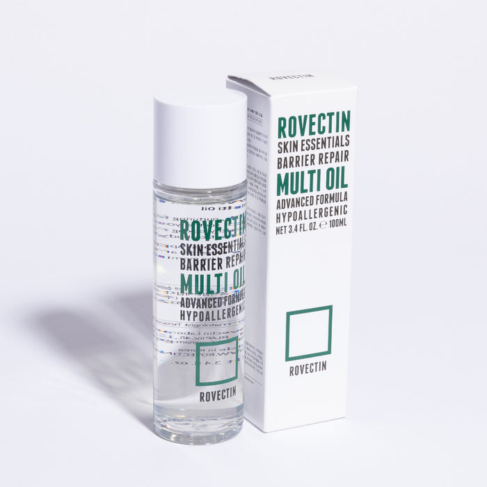 RovectinSkin Essentials Barrier Repair Multi Oil 100ml - La Cosmetique