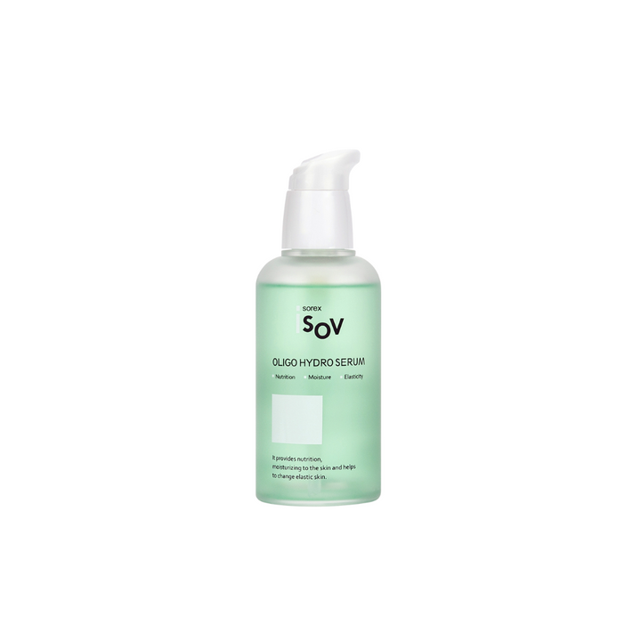 ISOV Oligo Hydro Serum 80ml - Shop K-Beauty in Australia