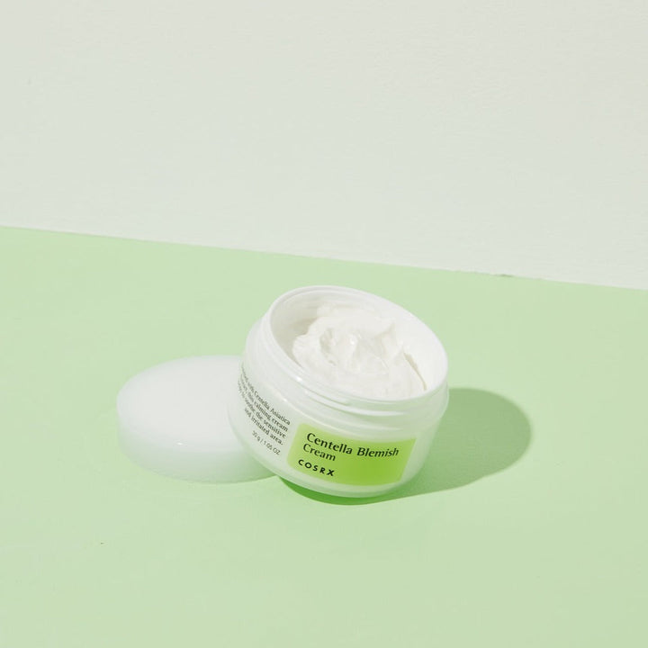 COSRXCentella Blemish Cream 30g - La Cosmetique