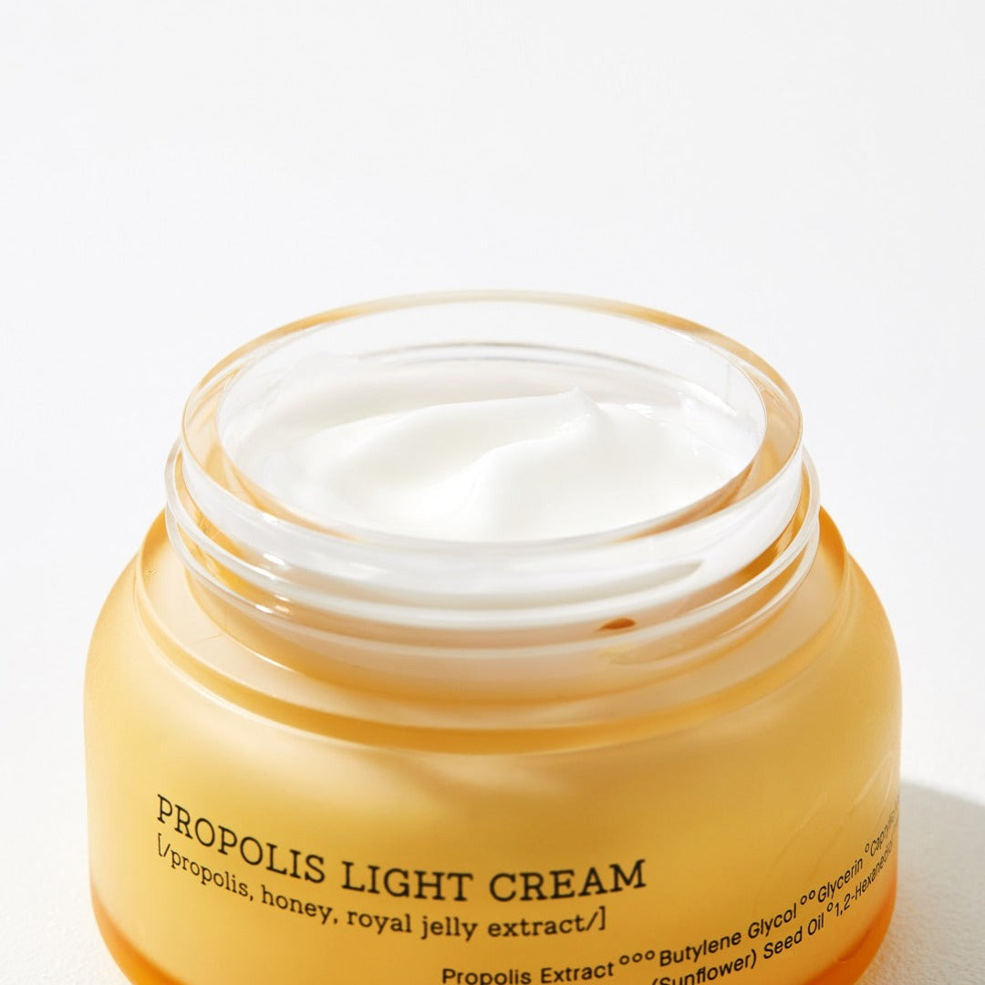 COSRXFull Fit Propolis Light Cream 65ml - La Cosmetique