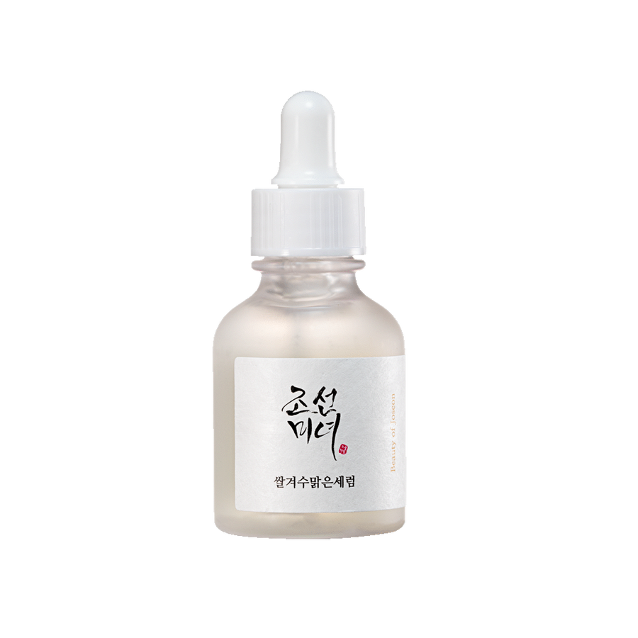 Beauty of JoseonGlow Deep Serum : Rice + Alpha-Arbutin 30ml - La Cosmetique