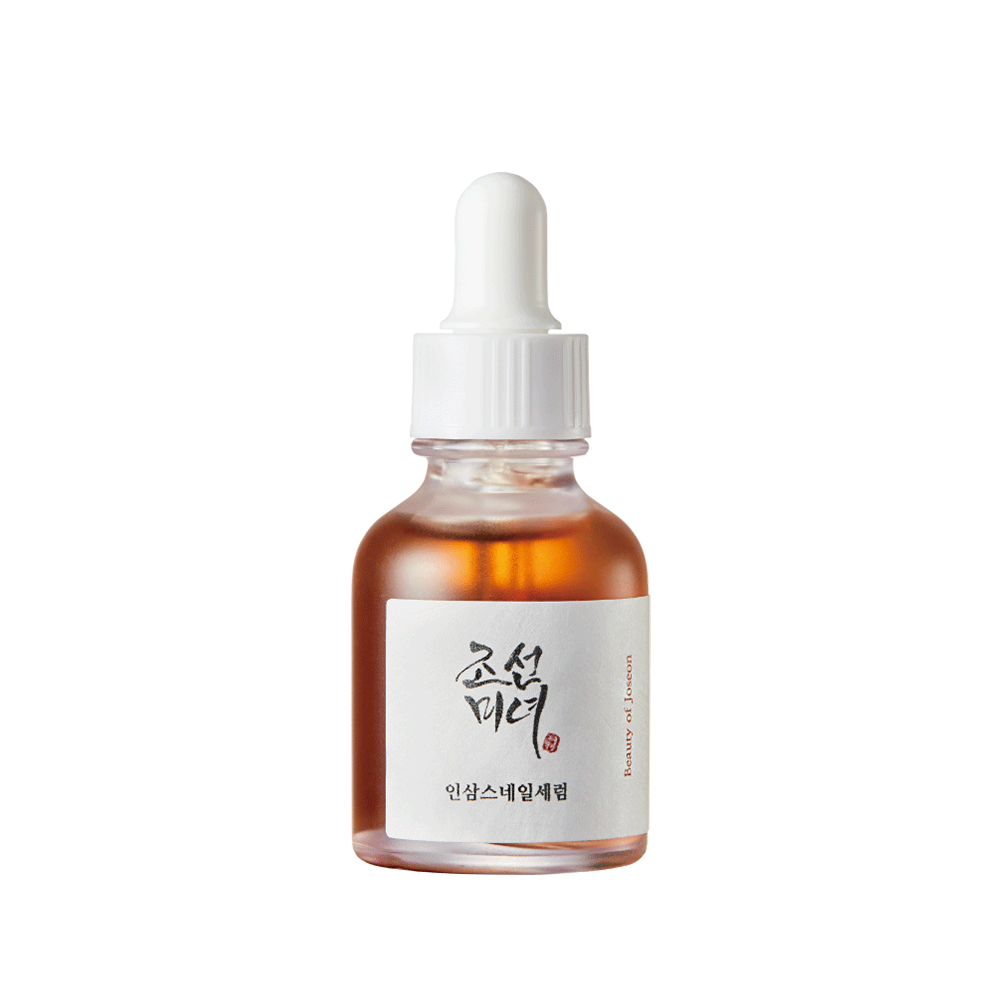 Beauty of JoseonRevive Serum : Ginseng + Snail Mucin 30ml - La Cosmetique