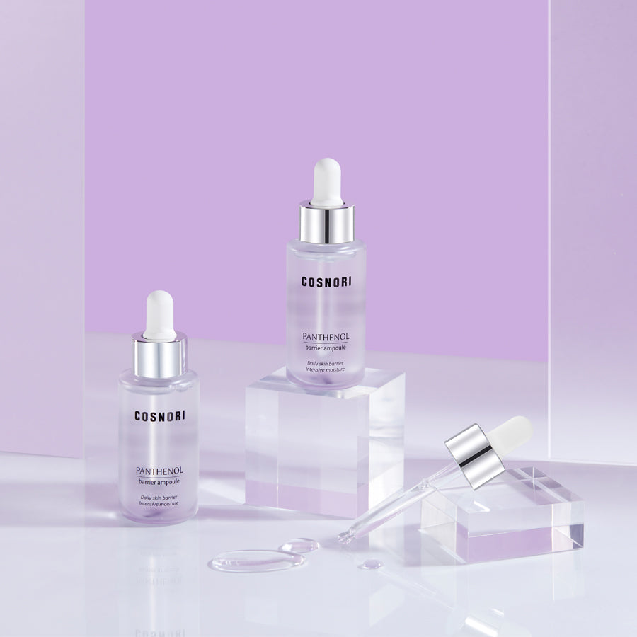 COSNORIPanthenol Barrier Ampoule 30ml - La Cosmetique