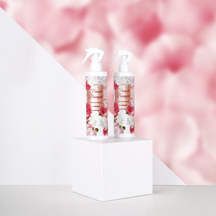 MEDI-PEELFrench Bouquet Perfume Peeling 300ml - La Cosmetique
