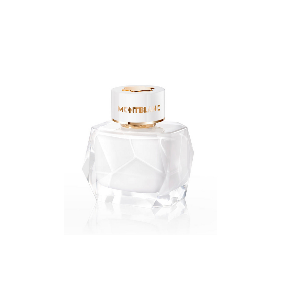 Montblanc Signature Eau De Parfum 30ml/50ml/90ml - La Cosmetique