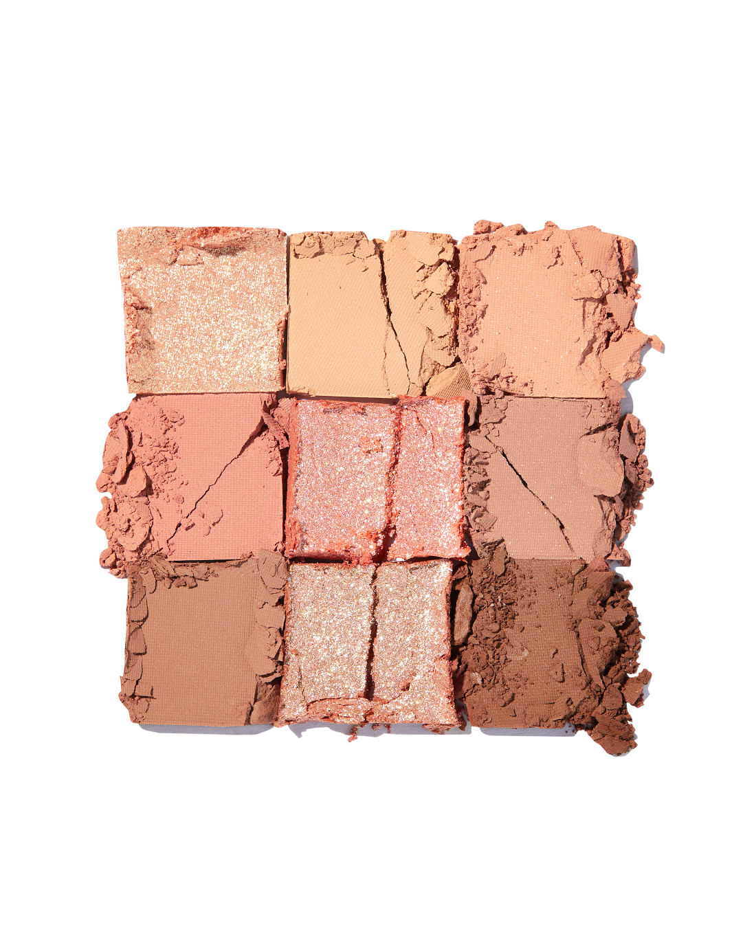 DasiqueShadow Palette (Choose from 11 colors) - La Cosmetique