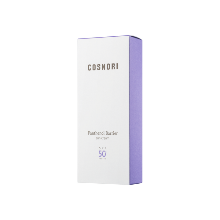 COSNORIPanthenol Barrier Sun Cream SPF50+ PA++++ 50ml - La Cosmetique