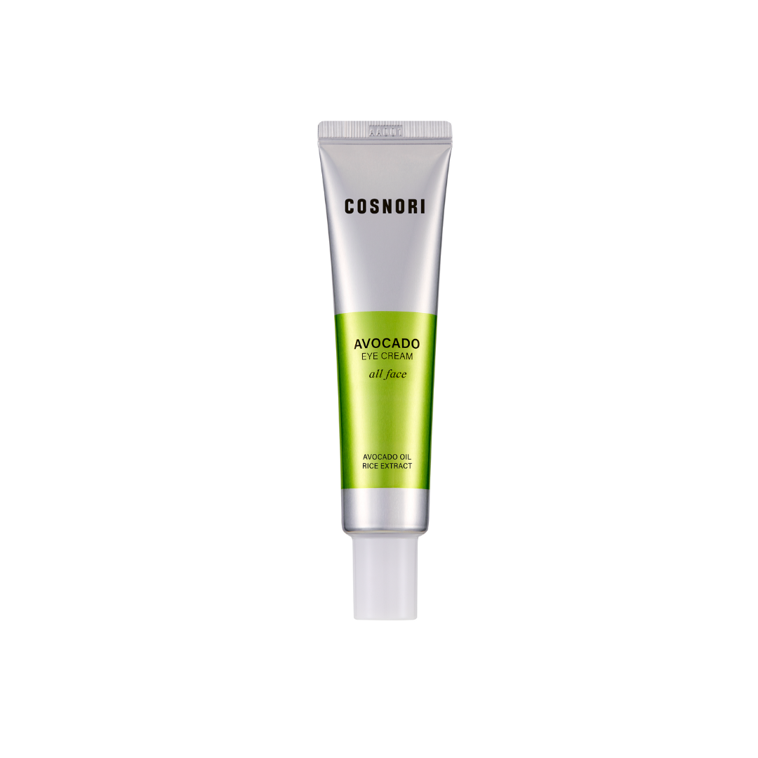 COSNORIAvocado Eye Cream All Face 15ml/30ml - La Cosmetique