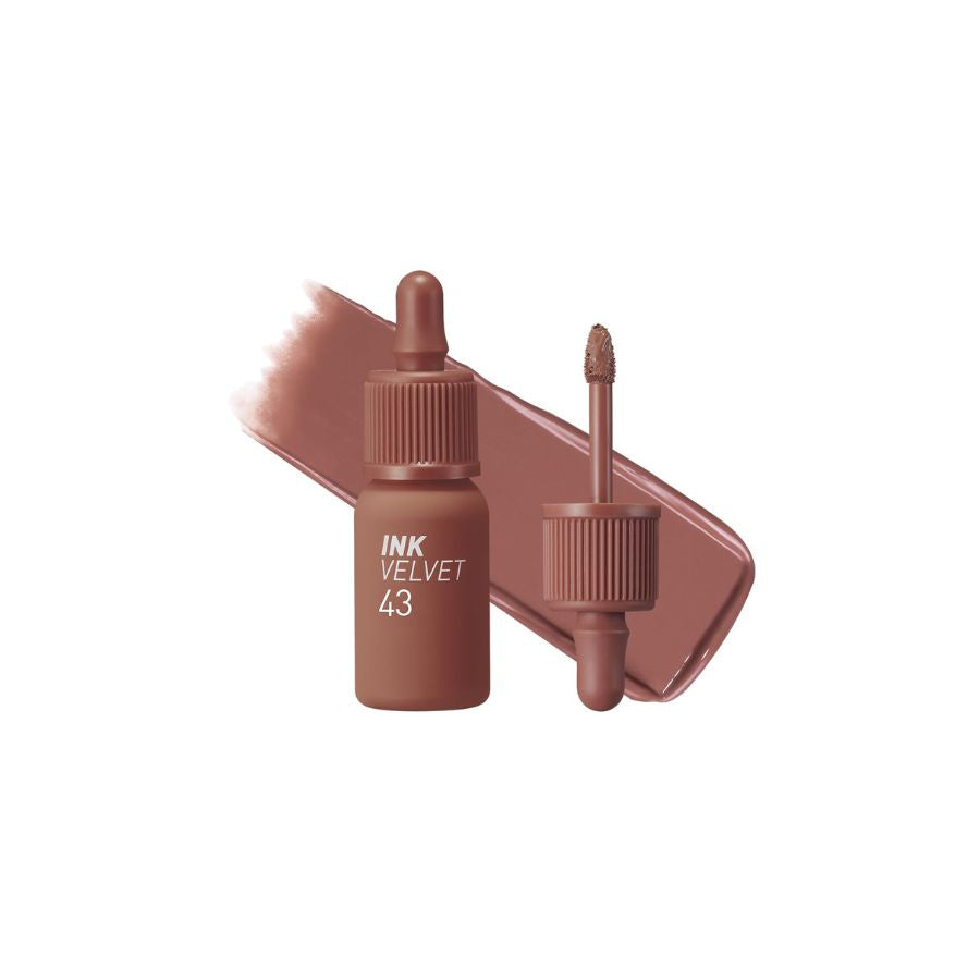 Peripera Ink Velvet - Shop K-Beauty in Australia