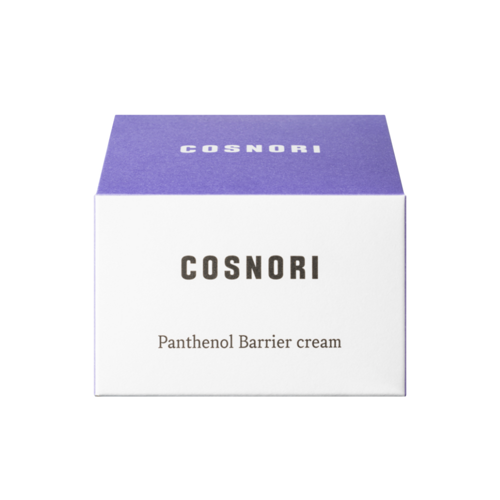 COSNORIPanthenol Barrier Cream 50ml - La Cosmetique