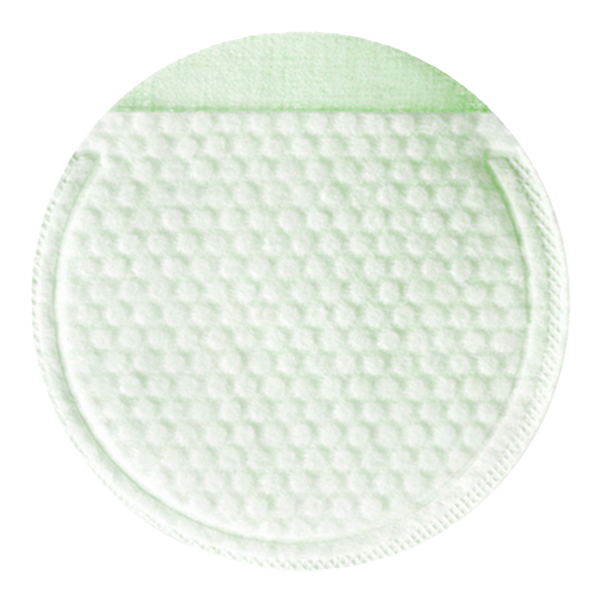 NEOGEN Green Tea Moist PHA Gauze Peeling pads, exfoliants and scrubs, 30pcs for gentle skin renewal and hydration.