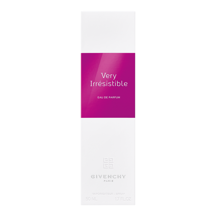 Givenchy Very Irrésistible Eau De Parfum 50ml - La Cosmetique