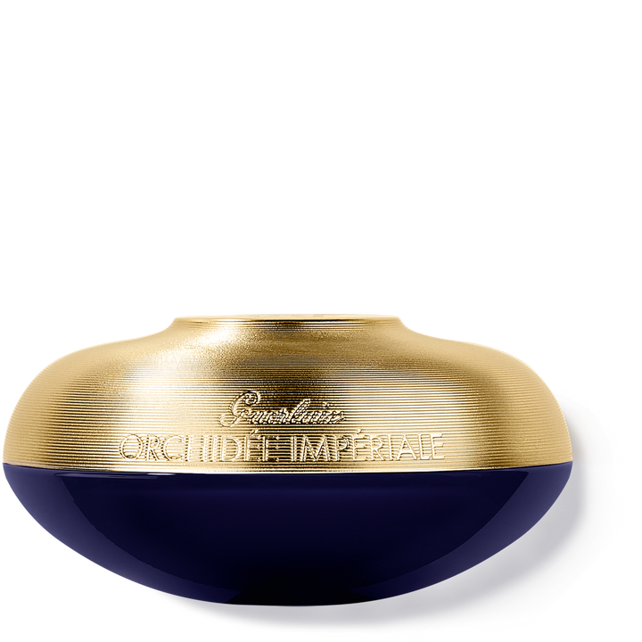 GuerlainOrchidee Imperiale The Eye & Lip Contour Cream 15ml - La Cosmetique