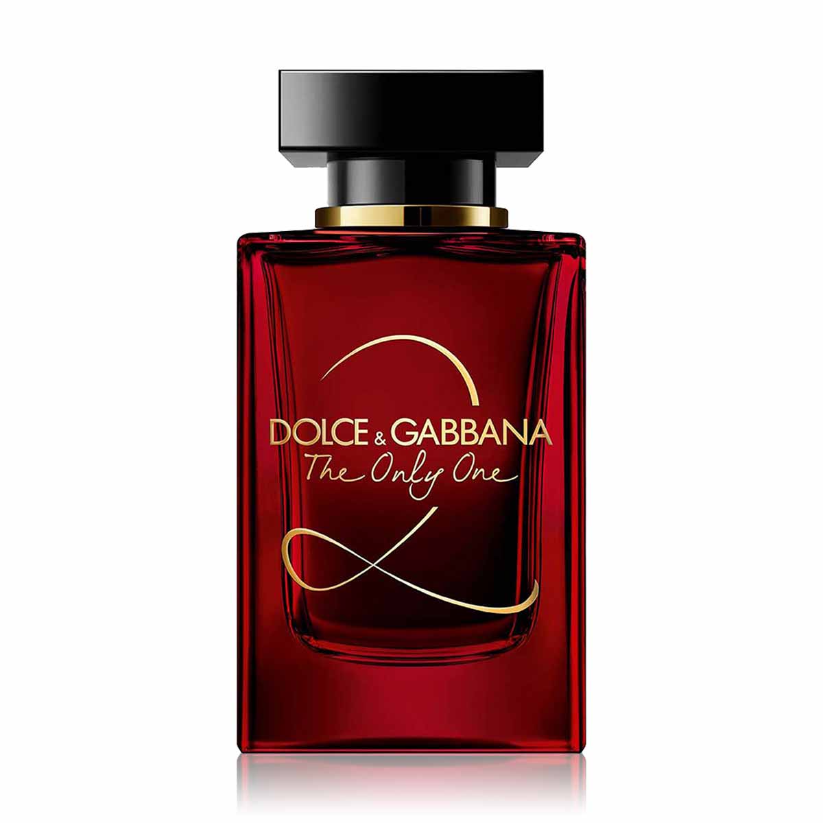 Dolce and GabbanaThe Only One 2 Eau De Parfum 50ml/100ml - La Cosmetique