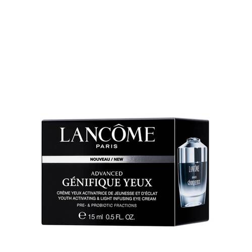 LANCOMEGénifique Advanced Eye Cream 15ml (New) - La Cosmetique