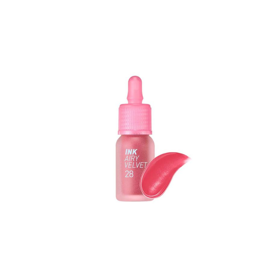 Peripera Ink Airy Velvet - Shop K-Beauty in Australia