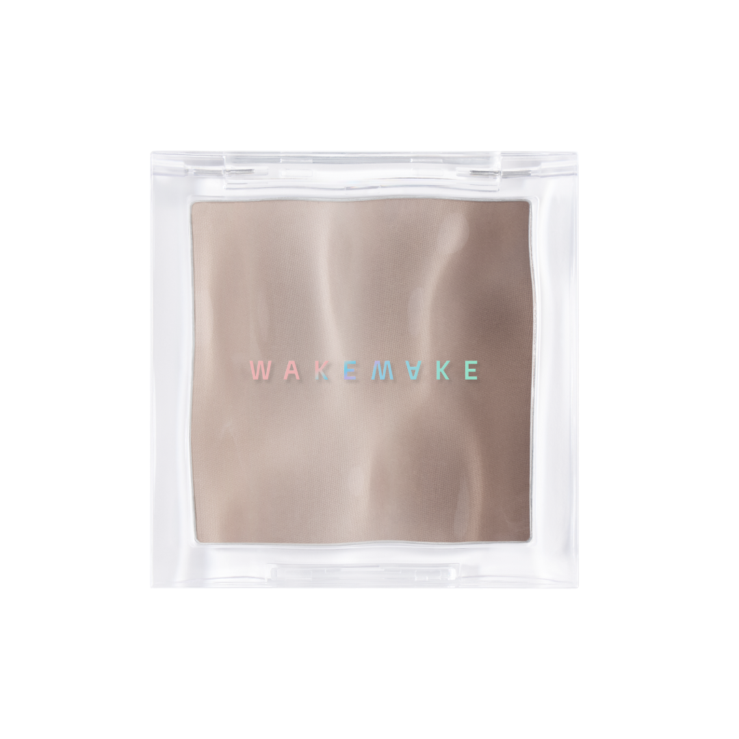 WAKEMAKEMix Blurring Volume Shading Filimill Brush Set (2 Colours) - La Cosmetique