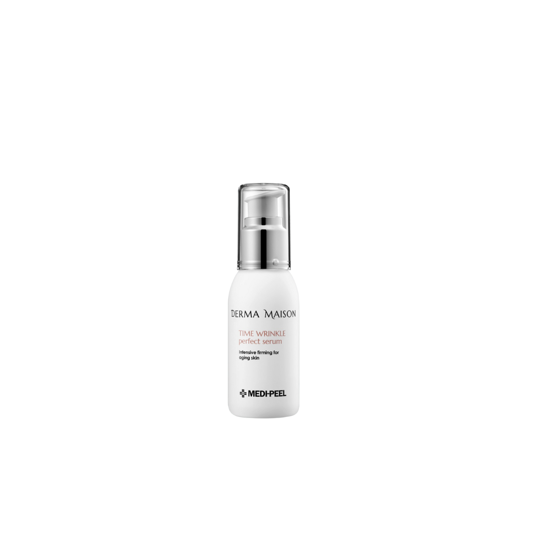 DERMA MAISONTime Wrinkle Perfect Serum 50ml/300ml - La Cosmetique