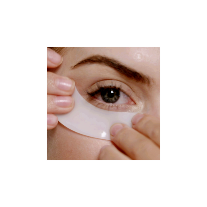 IntraceuticalsRejuvenate Eye Mask 6 Pieces - La Cosmetique
