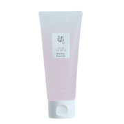 Beauty of Joseon Red Bean Water Gel face moisturizer in a 100ml jar, with a smooth, hydrating gel texture and red bean extract.