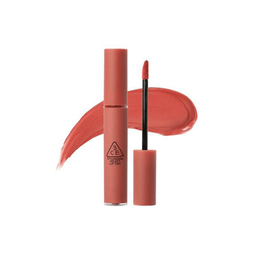 3CEVelvet Lip Tint #Going Right - La Cosmetique