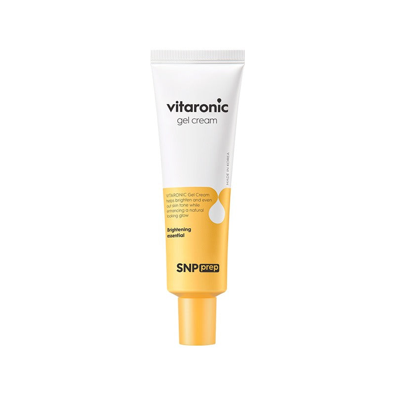 SNP Prep Vitaronic Gel Cream 50ml - La Cosmetique