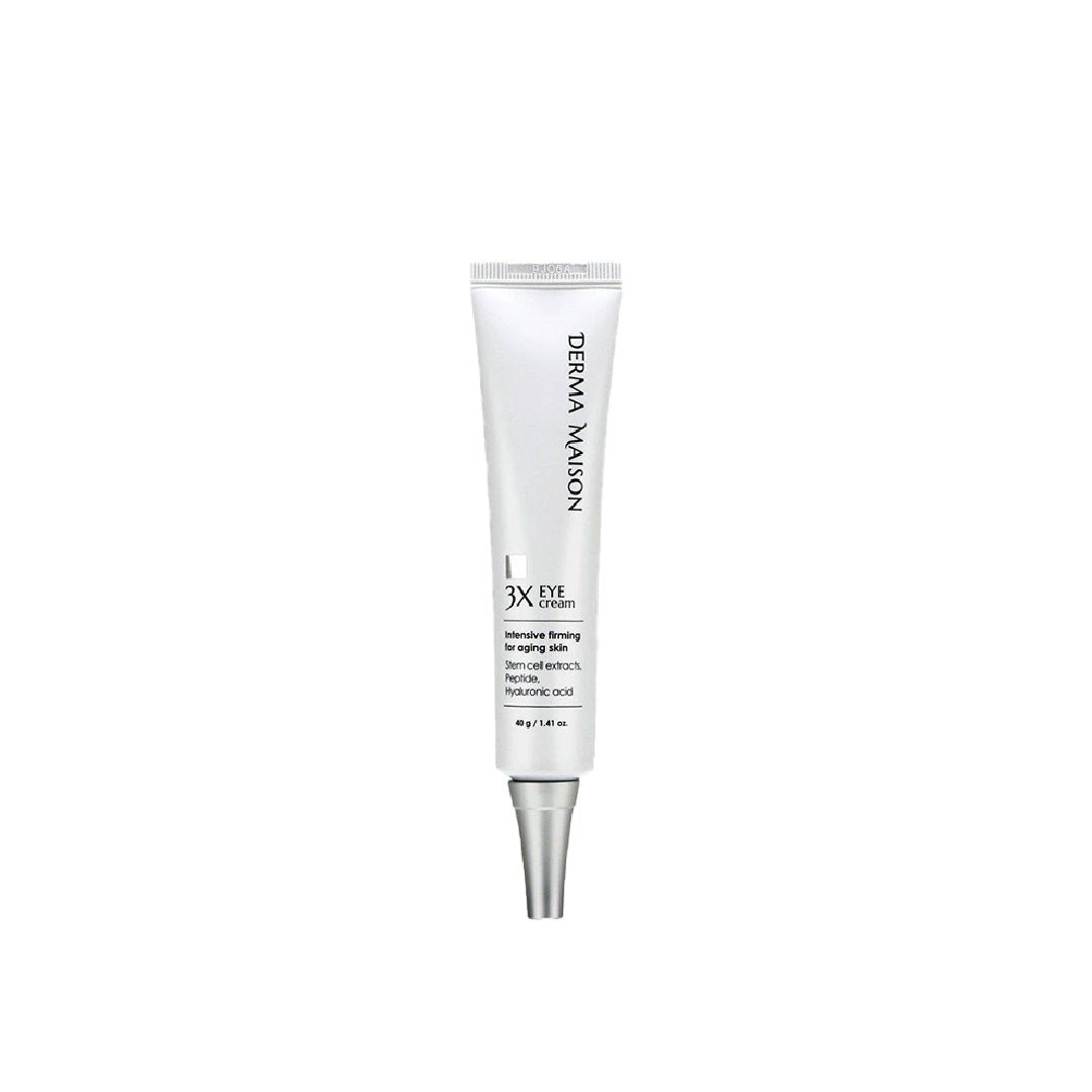 Derma Maison 3X Eye Cream | La Cosmetique