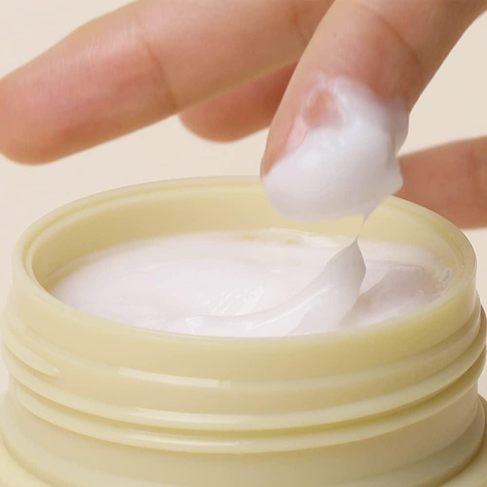 ManyoOur Vegan Heartleaf Cica Cream 100ml - La Cosmetique