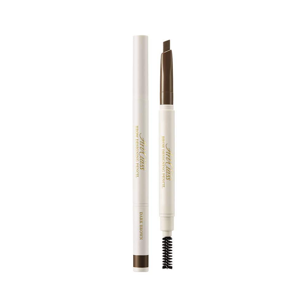 Too Cool For SchoolArtclass Brow Designing Pencil (3 Colours) - La Cosmetique