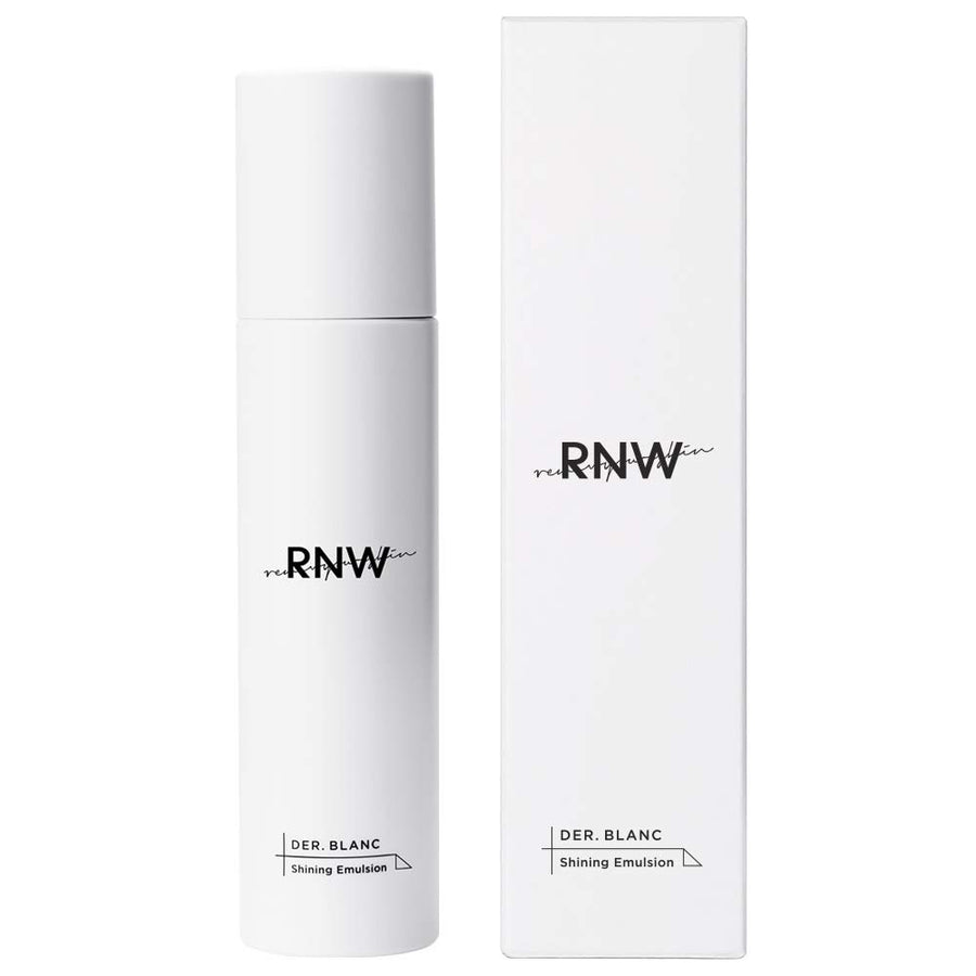 RNWDer Blanc Shining Emulsion 125ml - La Cosmetique