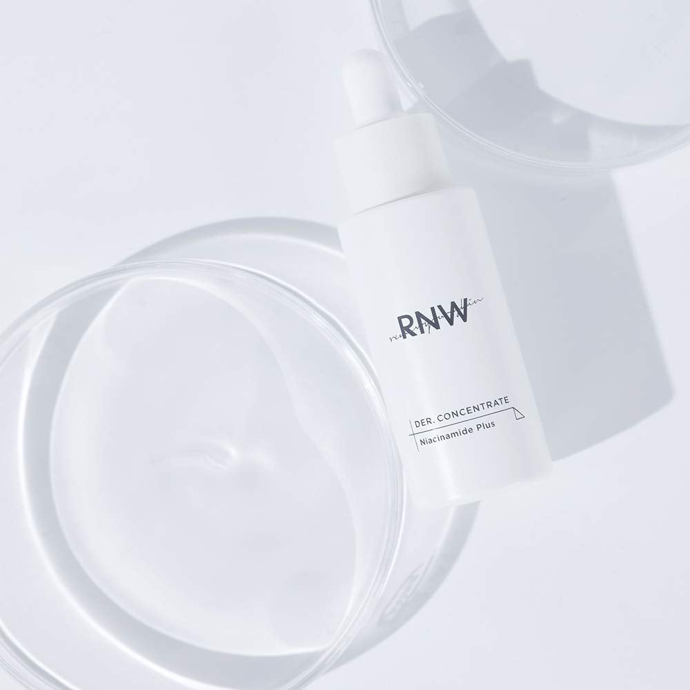 RNWDer Concentrate Niacinamide Plus 30ml - La Cosmetique